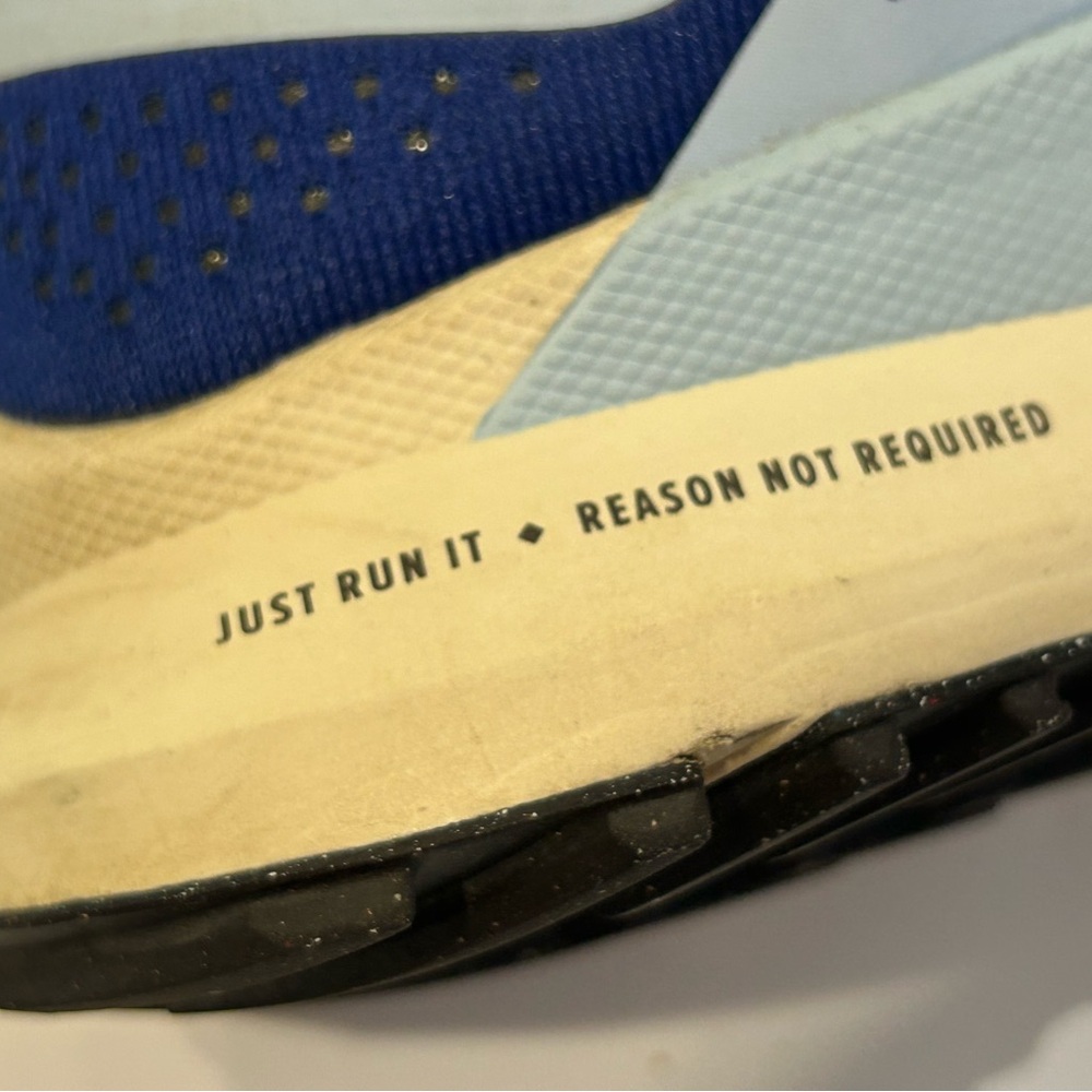 Nike Trail sneakers-React - Picture 11 of 12